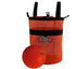 Anchor Rope Bag with Bag Buoy Ball